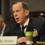 Adm. Michael Mullen (DC Agenda photo by Michael Key)