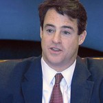 Maryland Attorney General Doug Gansler (Photo courtesy of Maryland state government)