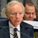 U.S. Sen. Joseph Lieberman (DC Agenda photo by Michael Key)
