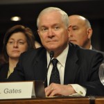 Defense Secretary Robert Gates (DC Agenda photo by Michael Key).