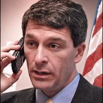 Ken Cuccinelli (photo courtesy Rob Pilaud).