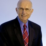 Lawrence Korb (photo courtesy Center for American Progress)