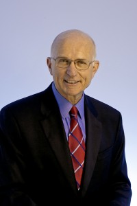 Lawrence Korb (photo courtesy Center for American Progress)