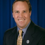 Steve Pougnet (Photo courtesy Pougnet for Congress).