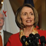 House Speaker Nancy Pelosi (DC Agenda photo by Michael Key)