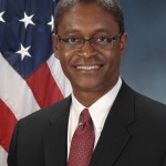 Raphael Bostic (photo courtesy Department of Housing & Urban Development).