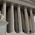 U.S. Supreme Court (DC Agenda photo by Michael Key)