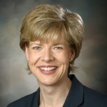 Tammy Baldwin (photo courtesy house.gov)