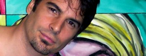 Gay actor Thom Bierdz, whose brother killed their mother, wrote a book about ... Gay actor Thom Bierdz, whose brother killed their mother, wrote a book about ...