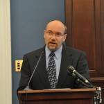 Martin Gill (DC Agenda photo by Michael Key)