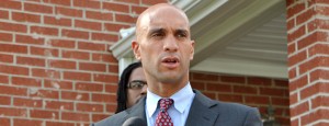 D.C. Mayor Adrian Fenty must recommit to fight the HIV/AIDS epidemic by reconvening the D.C. summit on HIV/AIDS. (DC Agenda by Michael Key)