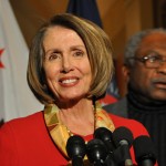U.S. House Speaker Nancy Pelosi (DC Agenda file photo by Michael Key)