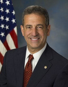 Sen. Russ Feingold (photo courtesy senate.gov)