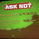 Ask Not thumb