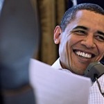 President Barack Obama