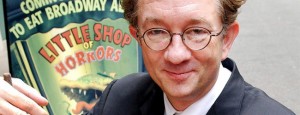 William Ivey Long has won five Tony Awards. (Photo courtesy Long)