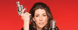 ‘Hate crime legislation accomplishes only one thing — the notion that some people in this country are more important than others,’ said Tammy Bruce. (Photo courtesy of Bruce)