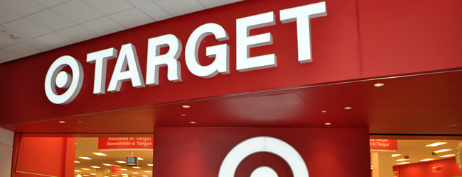 Target enacted new political