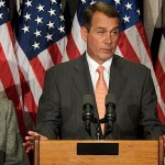 The prospects of House minority leader John Boehner becoming speaker are frightening for LGBT rights supporters. HRC has given Boehner a zero in its annual congressional scorecard. (Photo courtesy of Republican National Conference)
