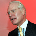 Tim Gunn at Mova - thumb