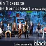 Win Tickets to The Normal Heart