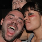 Coming Out Party - thumb