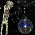 Halloween at Town - thumb