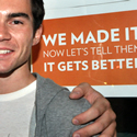 Trevor Project fundraiser - thumb