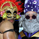 Halloween at Cobalt - thumb