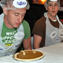 Pie Eating Contest - thumb