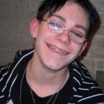 Brandon Bitner (photo courtesy of the Bitner family)