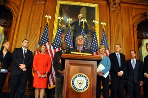 Barney_Frank_at_podium_low_shot_insert_(c)Michael_Key