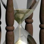hourglass