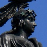 Capitol_dome_statue_Washington_DC_2007