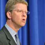 Shaun Donovan