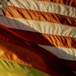Anti-Gay Marriage Proposition 8 Passes In California