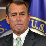 U.S. House Speaker John Boehner (Blade photo by Michael Key).