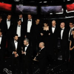 King's Oscar group