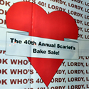 Scarlets Bake Sale - thumb