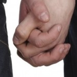 hands