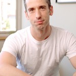 Dan Savage has turned the online ‘It Gets Better’ craze into a book due this spring. (Photo courtesy of Dutton)