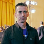 Dan Savage (Blade photo by Michael Key)