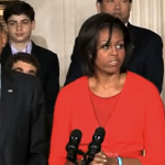 Obamas carousel