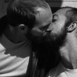 Castro kiss