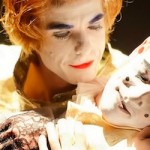 Lear carousel