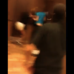 trans attack still