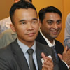 Asian Pacific Islander Heritage Pride - thumb