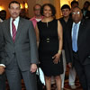 Black Pride 2011 opening reception - thumb