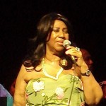 Aretha 270