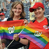 Night Out at the Nationals - thumb